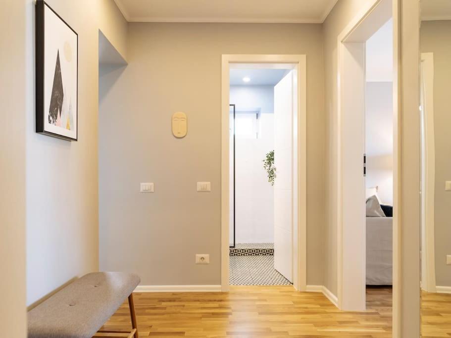 Good Vibes Central Apartment Бухарест Екстер'єр фото