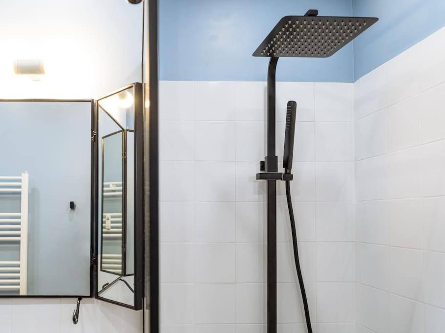 Good Vibes Central Apartment Бухарест Екстер'єр фото